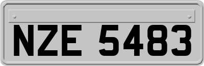 NZE5483