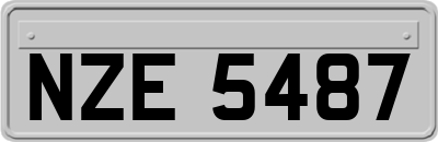 NZE5487
