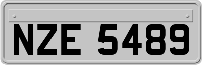 NZE5489