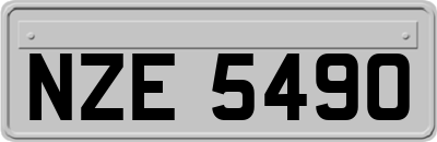 NZE5490