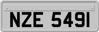 NZE5491