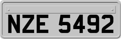 NZE5492