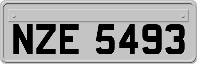 NZE5493