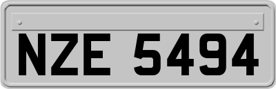 NZE5494