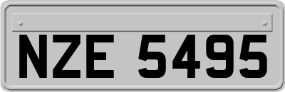 NZE5495
