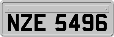 NZE5496