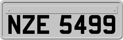 NZE5499