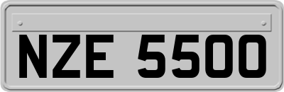 NZE5500