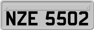 NZE5502