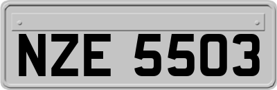 NZE5503