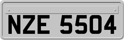 NZE5504