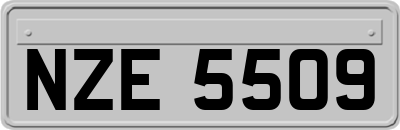 NZE5509