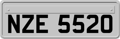 NZE5520