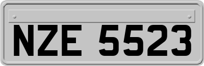NZE5523
