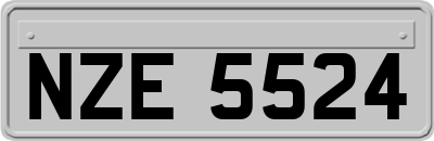 NZE5524
