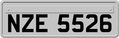 NZE5526