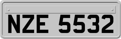 NZE5532
