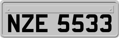NZE5533