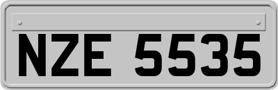 NZE5535