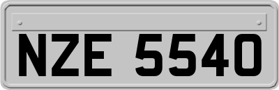 NZE5540