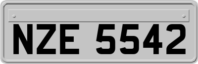 NZE5542