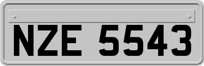 NZE5543