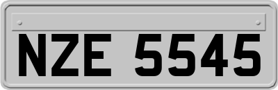NZE5545