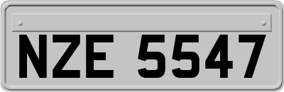 NZE5547