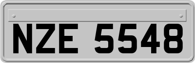 NZE5548