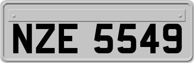NZE5549