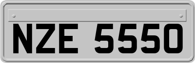 NZE5550