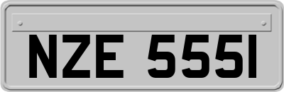 NZE5551