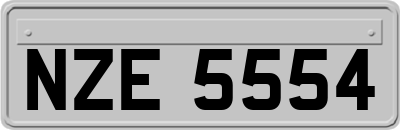 NZE5554