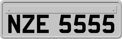 NZE5555
