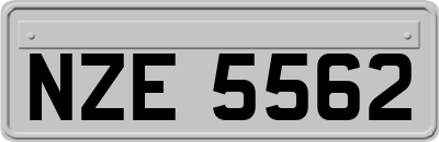 NZE5562
