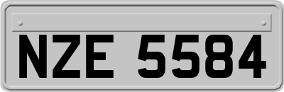 NZE5584