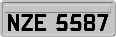 NZE5587