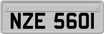 NZE5601