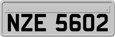NZE5602