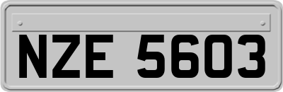 NZE5603