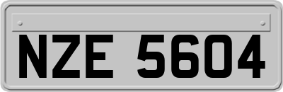 NZE5604