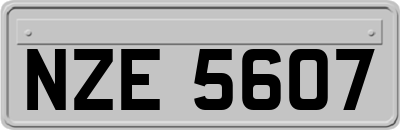 NZE5607
