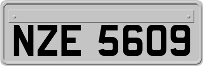 NZE5609