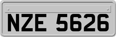 NZE5626