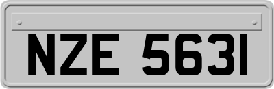 NZE5631
