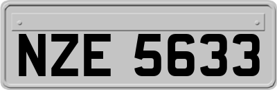 NZE5633