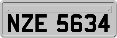 NZE5634
