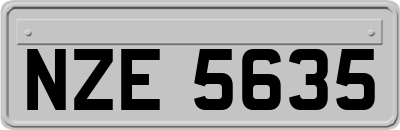NZE5635