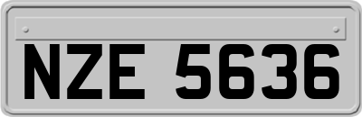 NZE5636