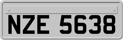 NZE5638